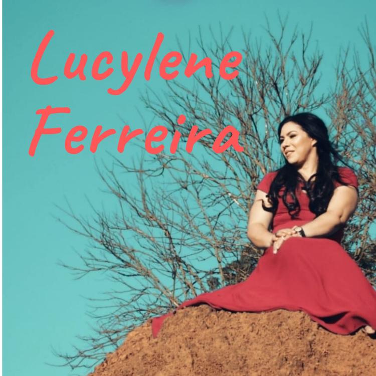 Lucylene Ferreira's avatar image