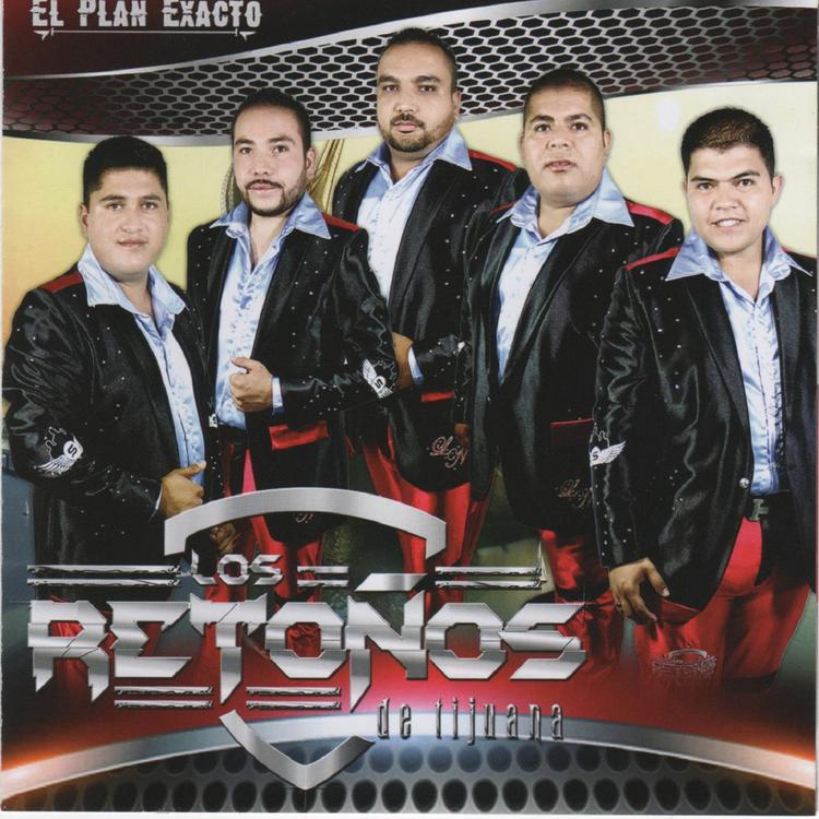 Los Retonos De Tijuana's avatar image