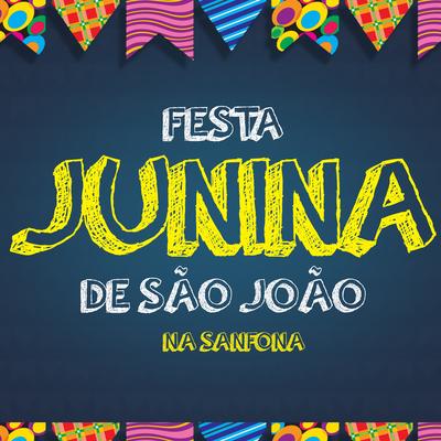 Festa na Roça's cover