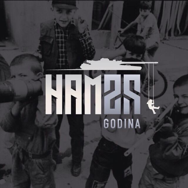 Hamza's avatar image
