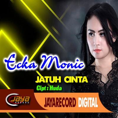Ecka Monic's cover