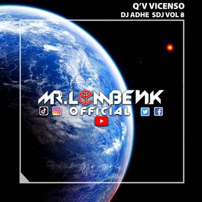 Q'v Vicenso's cover