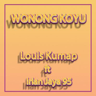 Louis Kumap's cover