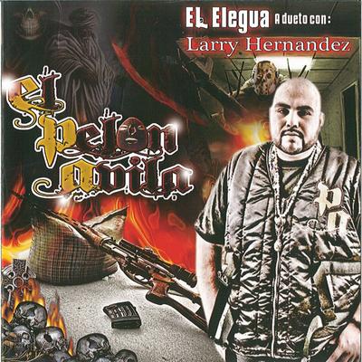 El Pelon Avila's cover