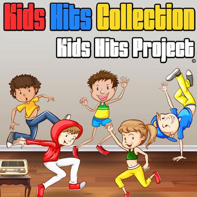 Kids Hits Project's cover
