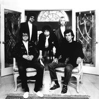 The Traveling Wilburys's avatar cover