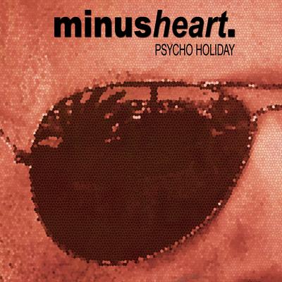 Psycho Holiday's cover