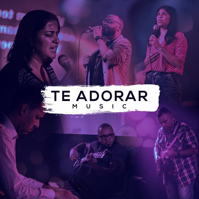 Te Adorar Music T.A's avatar image