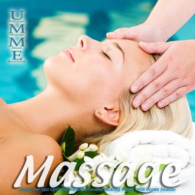 Ultimate Massage Music Ensemble's cover
