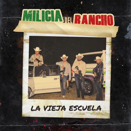 #miliciadelrancho's cover