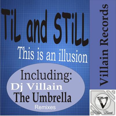 This Is An Illusion (Original Mix)'s cover