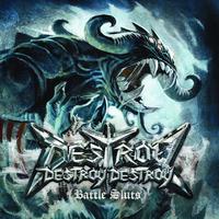 Destroy Destroy Destroy's avatar cover