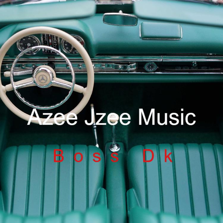 Azee Jzee Music's avatar image