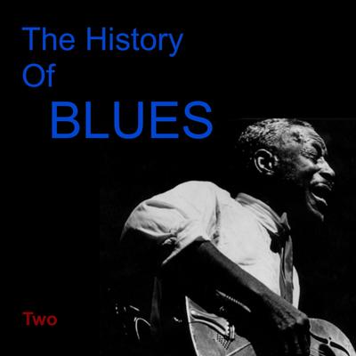 The History of Blues Two's cover