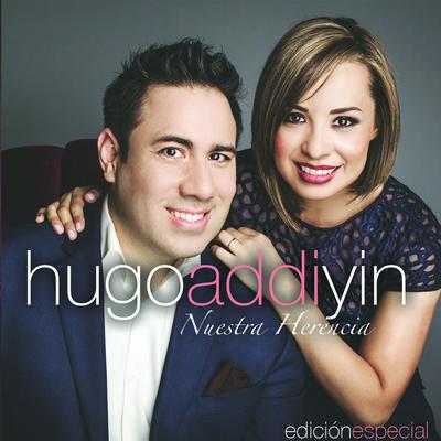 ¡Oh, Tu Fidelidad! By Addi Yin, Hugo Yin's cover