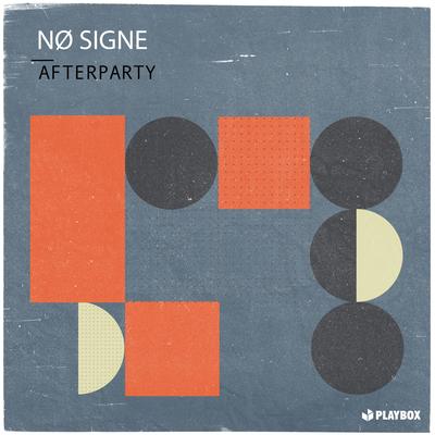Afterparty By NØ SIGNE's cover
