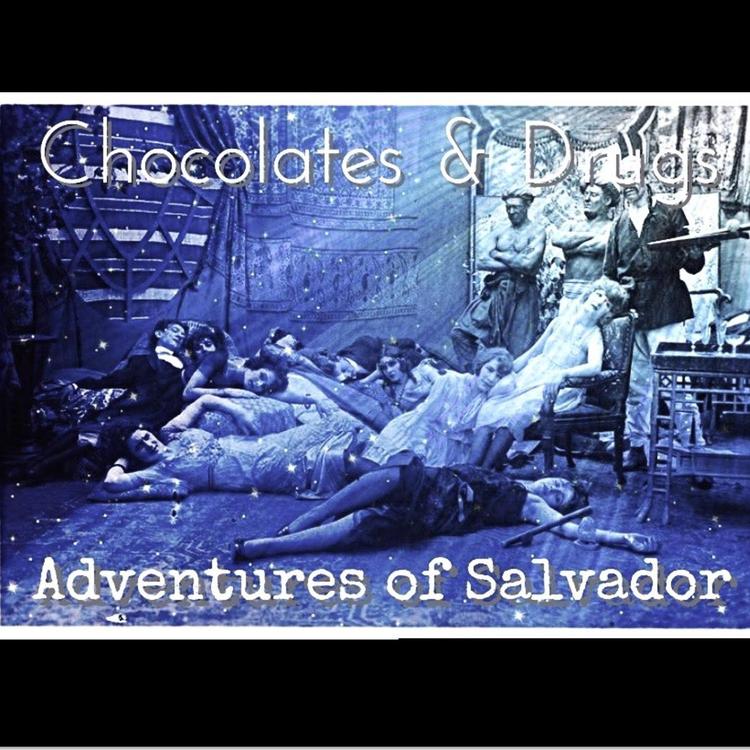 Adventures of Salvador's avatar image