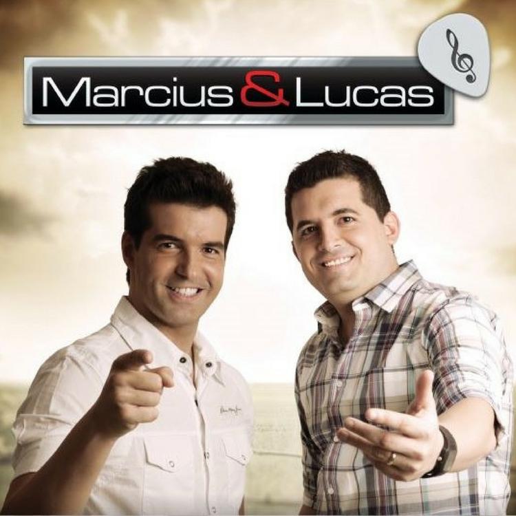 Marcius & Lucas's avatar image