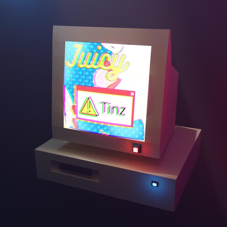 Tinz's avatar image