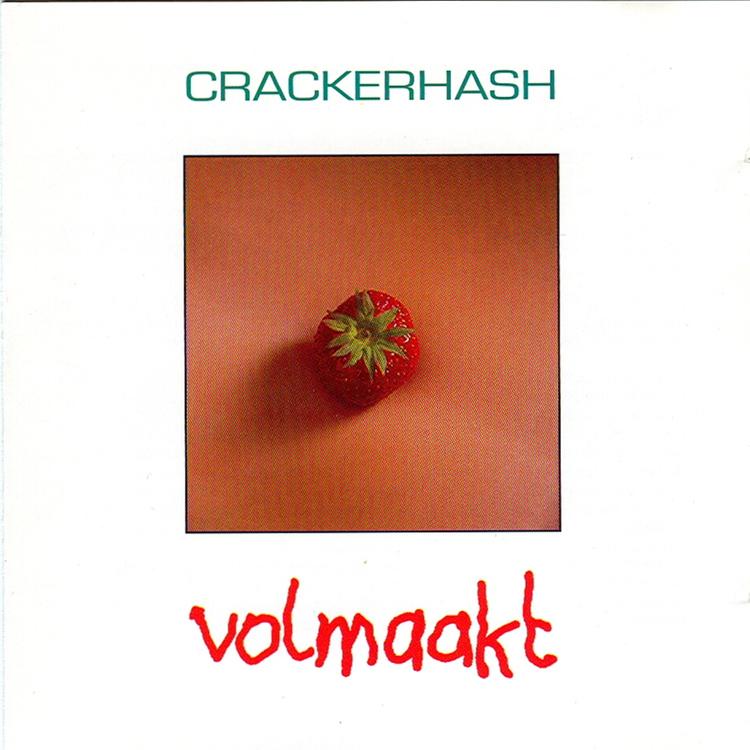 Crackerhash's avatar image