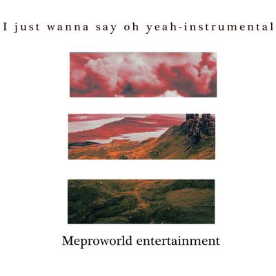 Mepro World Entertainment's cover