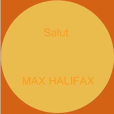 Max Halifax's cover