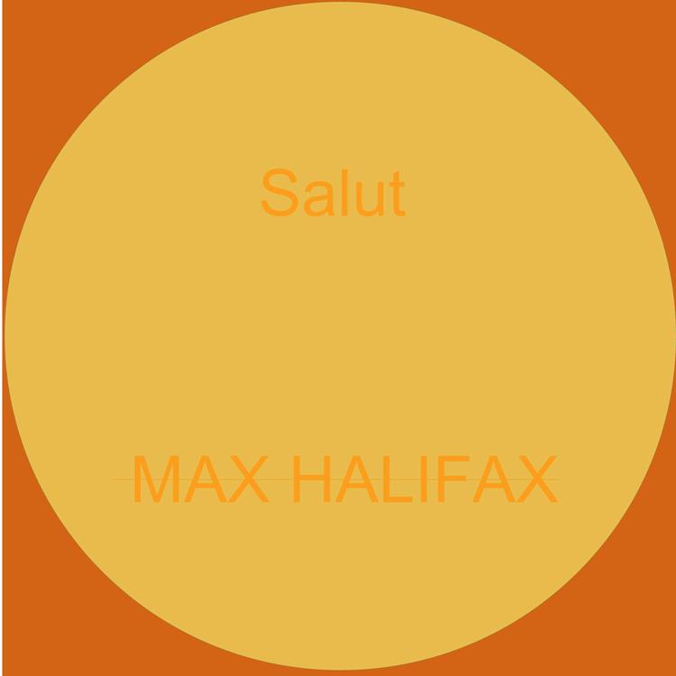 Max Halifax's avatar image