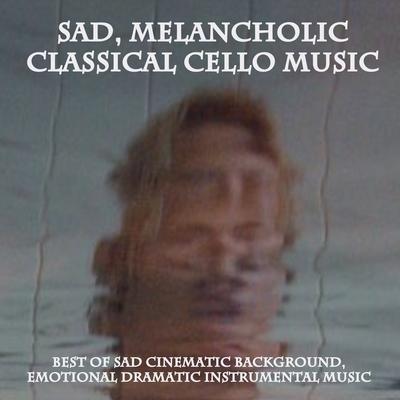 Sadness By Melancholic Moon Period's cover