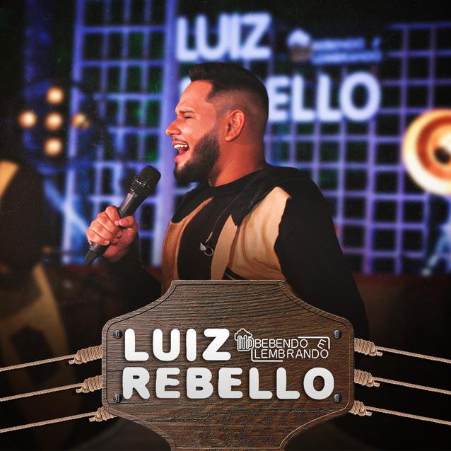 Luiz Rebello's avatar image