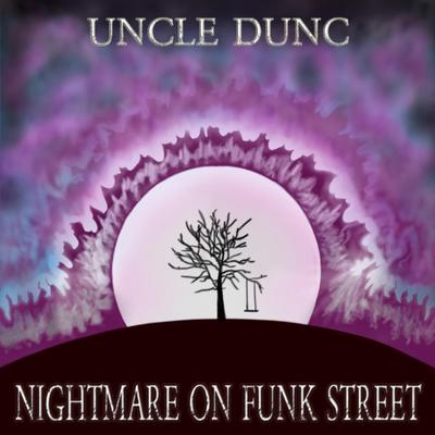 Uncle Dunc's cover