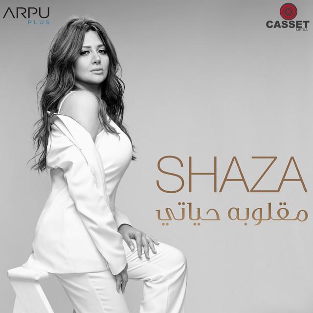 Shaza's avatar image