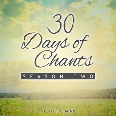 Day 08: Nam Myoho Renge Kyo By Meditative Mind's cover