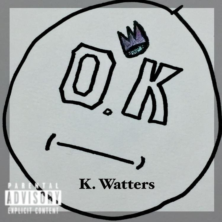 K. Watters's avatar image