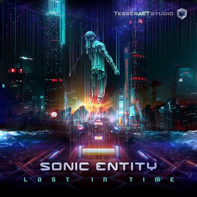 Lost In Time (Original Mix) By Sonic Entity's cover