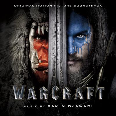 Warcraft (Original Motion Picture Soundtrack)'s cover