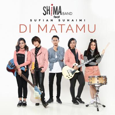 Shima Band's cover