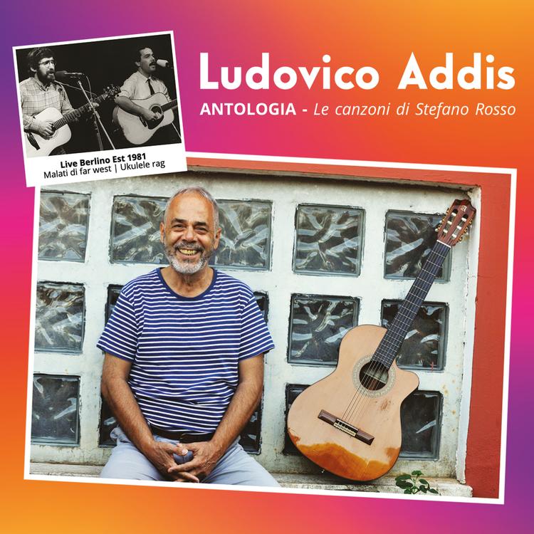 Ludovico Addis's avatar image