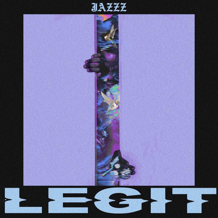 Jazzz's avatar image