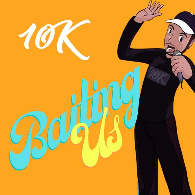 10k Artist's avatar image