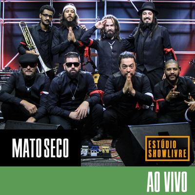 Stand By Me (Ao Vivo) By Mato Seco's cover