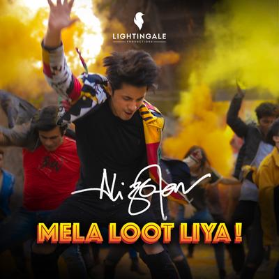 Mela Loot Liya's cover