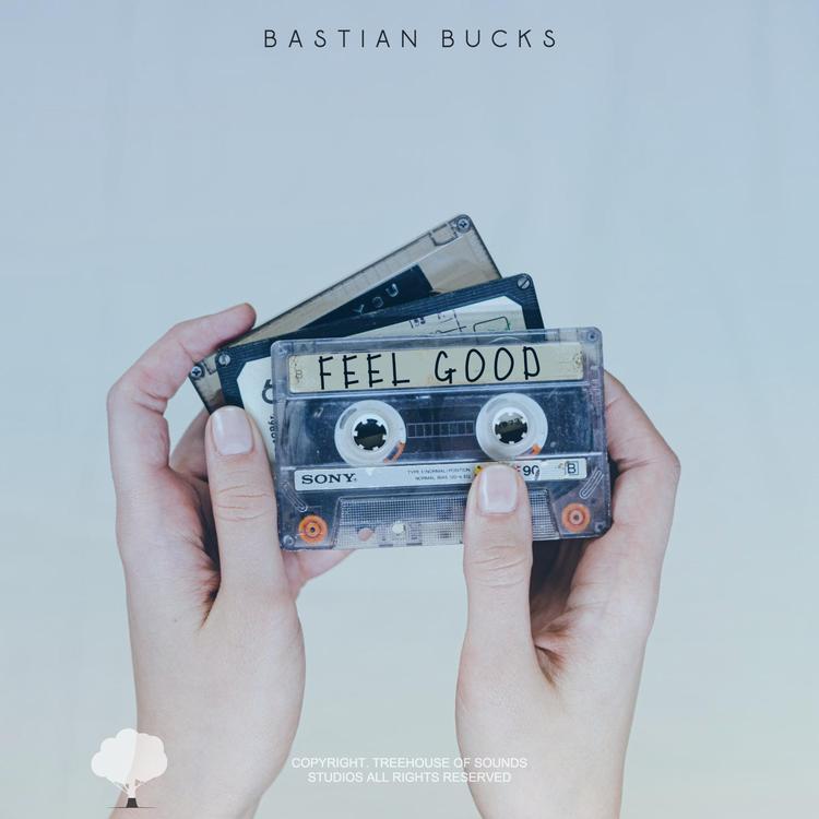 Bastian Bucks's avatar image