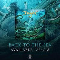 Dagon's avatar cover