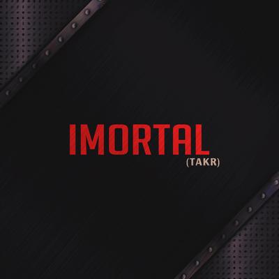 Imortal's cover