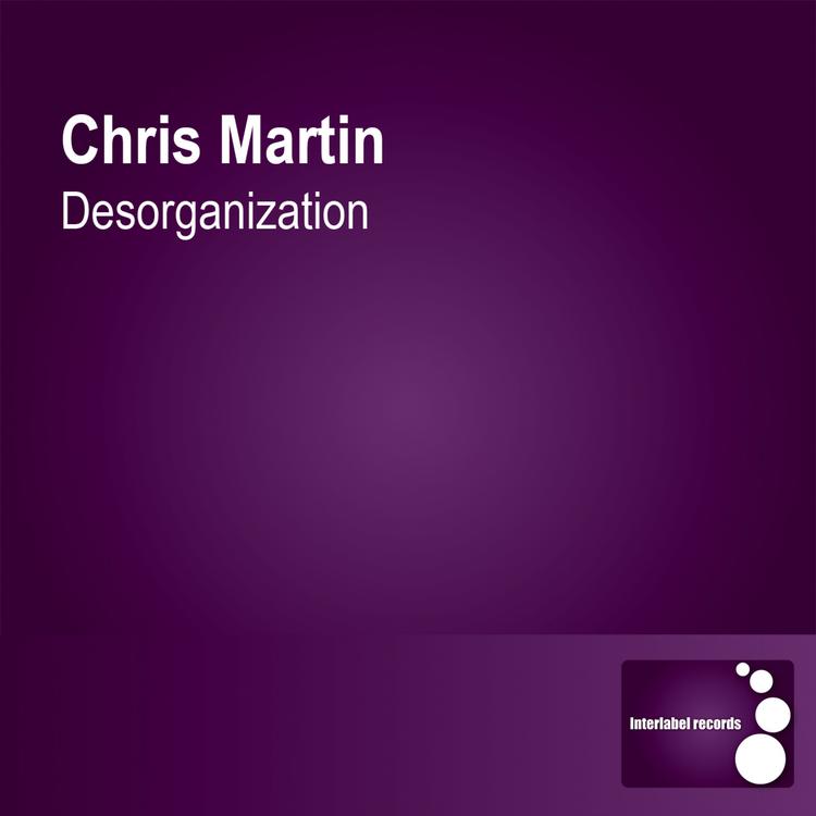 Chris Martin's avatar image