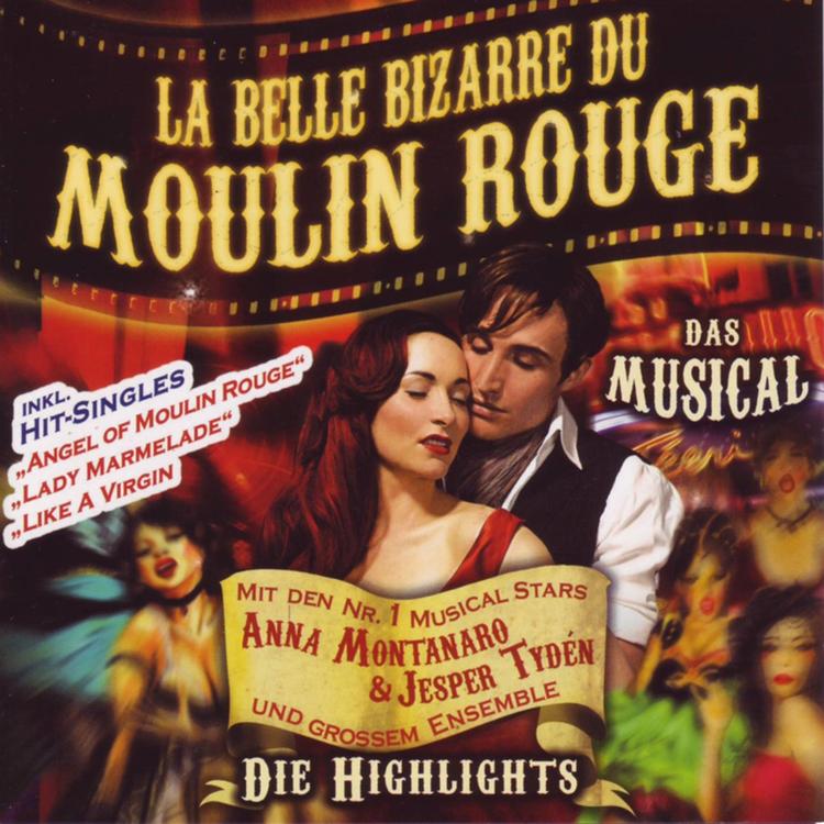 The MOULIN ROUGE Starlight Musical Ensemble's avatar image