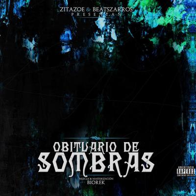 Obituario de Sombras's cover