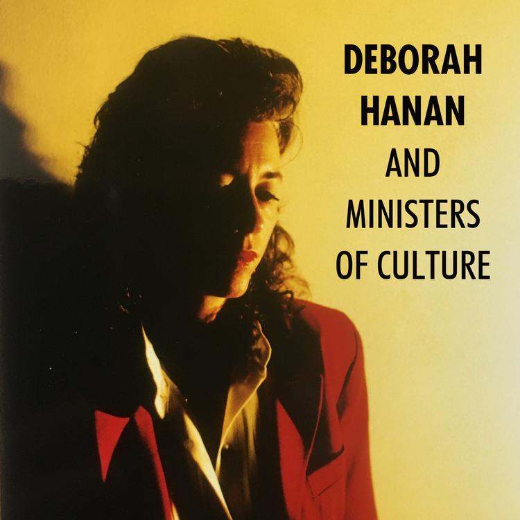 Deborah Hanan and Ministers of Culture's avatar image