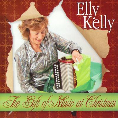 Elly Kelly's cover