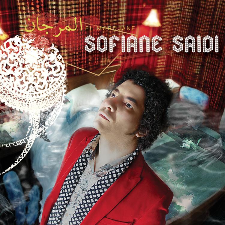 Sofiane Saidi's avatar image